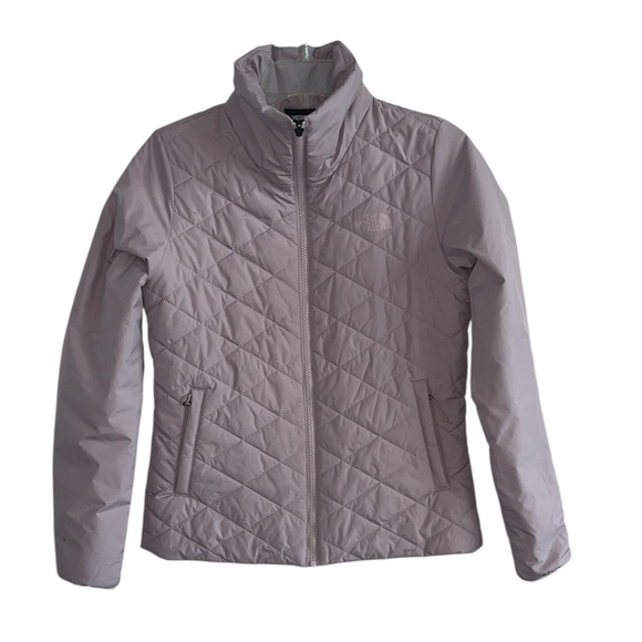 The North Face Women's Bombay Jacket - Light Purple Size Small - Picture 5 of 11